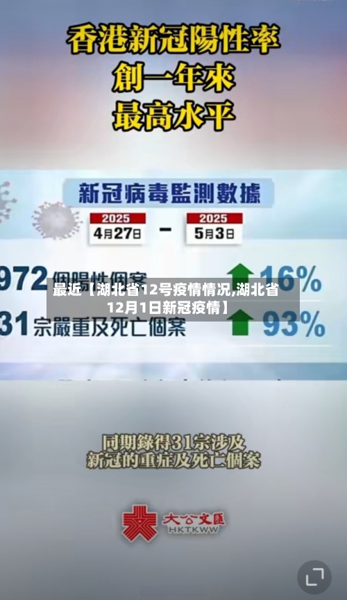 最近【湖北省12号疫情情况,湖北省12月1日新冠疫情】-第1张图片