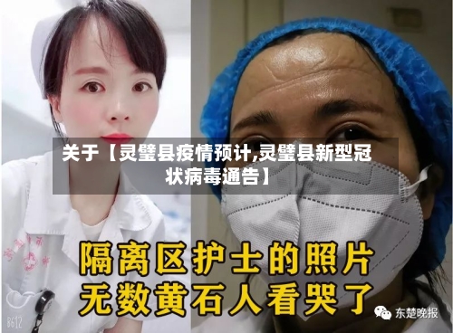 关于【灵璧县疫情预计,灵璧县新型冠状病毒通告】-第2张图片
