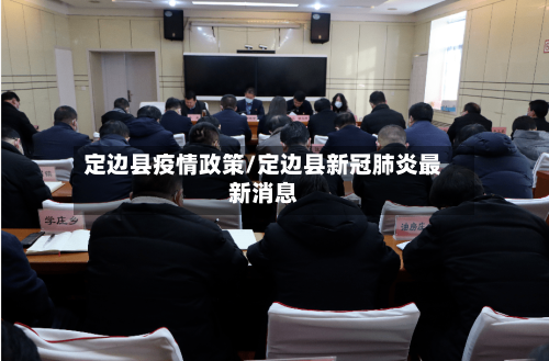 定边县疫情政策/定边县新冠肺炎最新消息-第2张图片